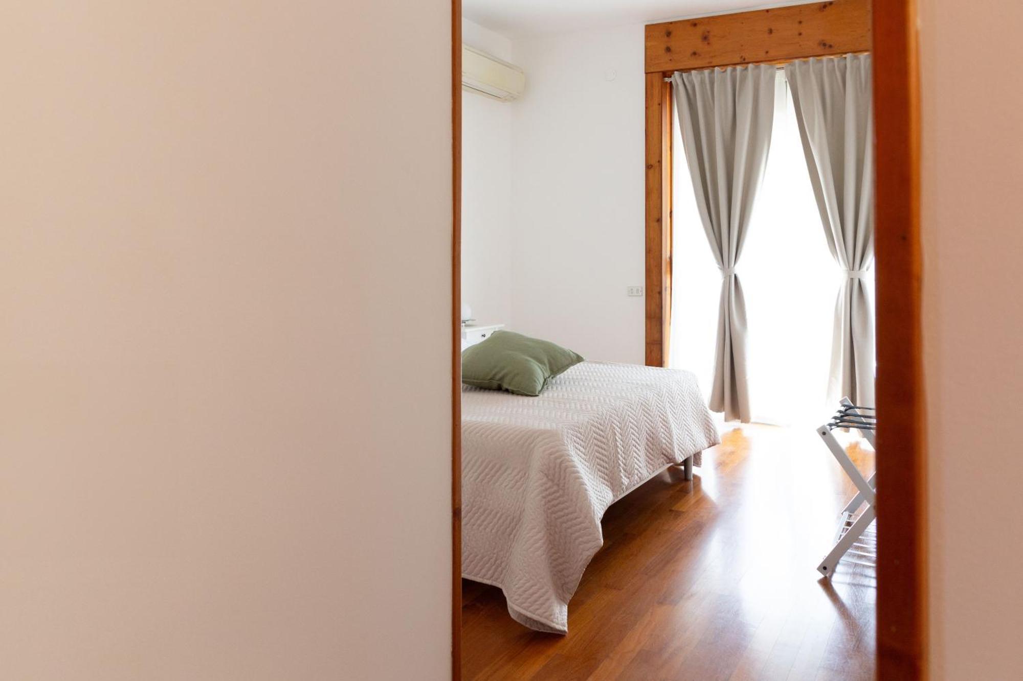 B&B Le Foglie D'Ulivo Bari Kültér fotó