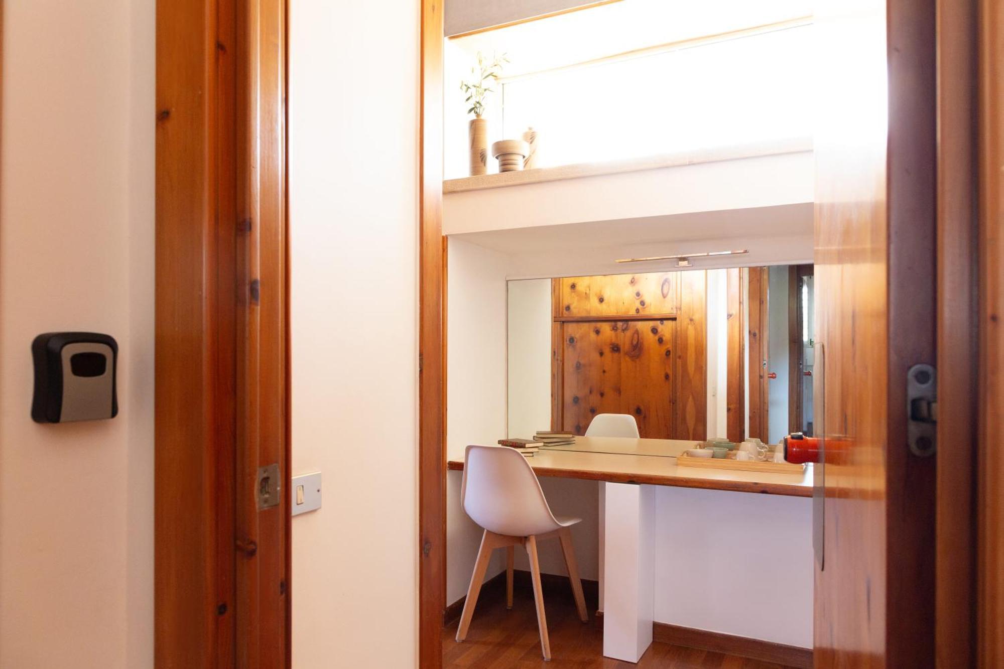 B&B Le Foglie D'Ulivo Bari Kültér fotó