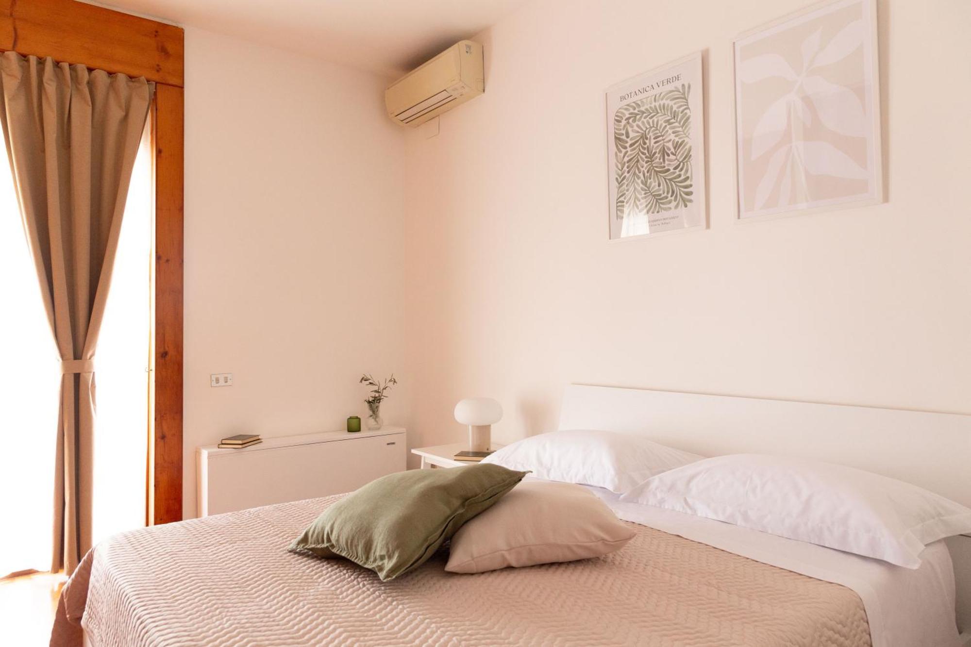 B&B Le Foglie D'Ulivo Bari Kültér fotó
