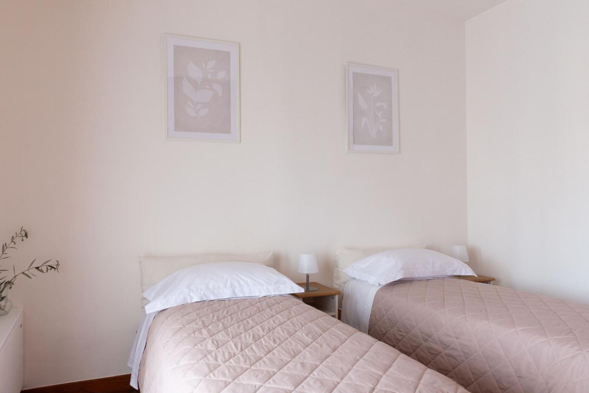 B&B Le Foglie D'Ulivo Bari Kültér fotó