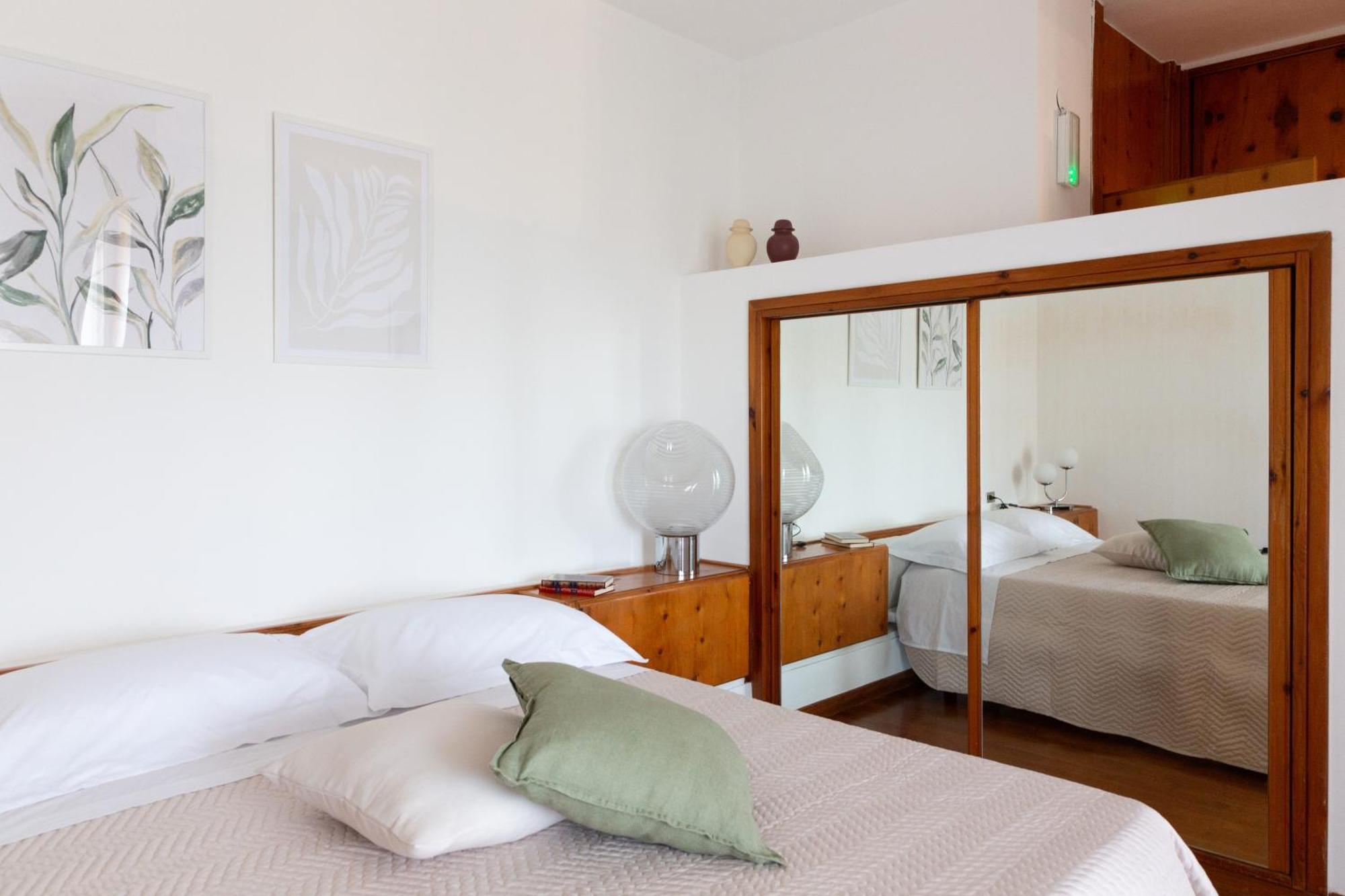 B&B Le Foglie D'Ulivo Bari Kültér fotó